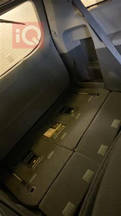 تويوتا سيينا